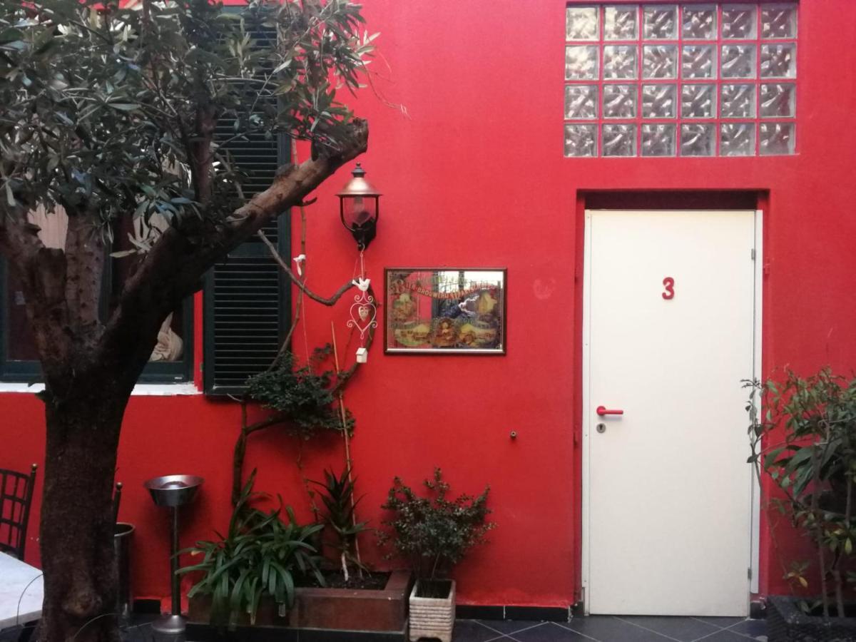 Al 20 Guest House Fiera Milano - Certosa - San Siro, Milan