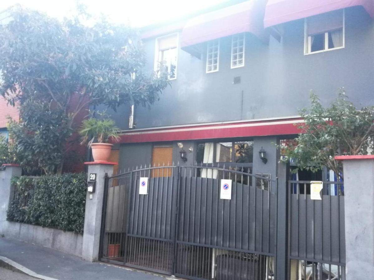 Al 20 Guest House Fiera Milano - Certosa - San Siro — Photos 2